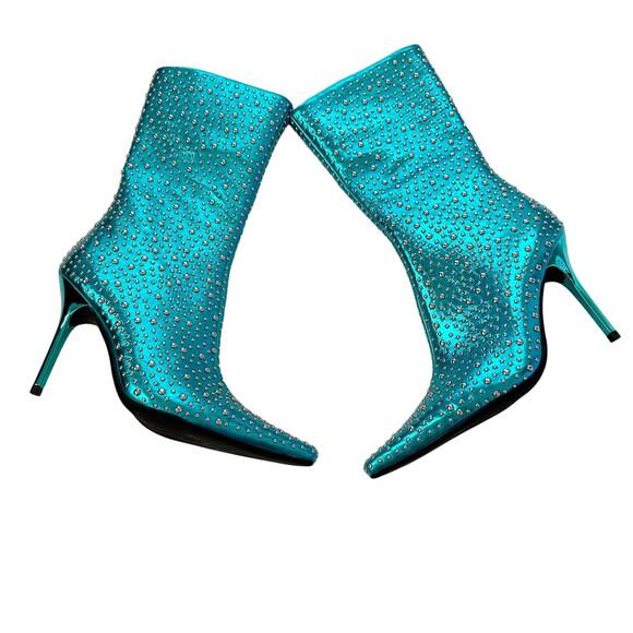 Jeffrey Campbell 6.5 NEW - Picture 4 of 9